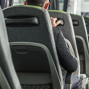 Servizio andata e ritorno da Clusone