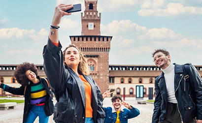 Transfer privato Milano Centrale Clusone